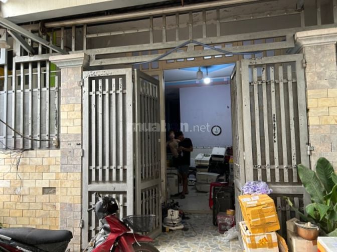 Bán gấp nhà cấp 4, xã Vĩnh lộc A