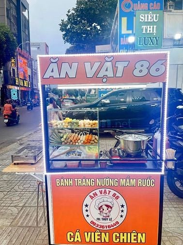 CẦN THANH LÝ XE CÁ VIÊN CHIÊN 
