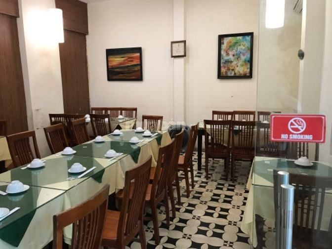 Tuyển nhân viên phụ bếp Nhà hàng Chay
