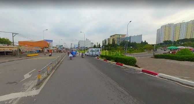 Bán miếng đất Land Stay 55m2 full sổ khu trung tâm Tên Lửa gần chợ nhé