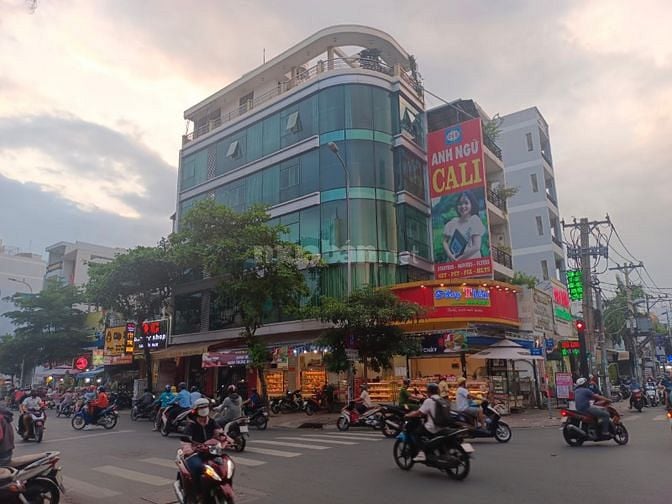 Cho thuê MB 2MT hoặc 1 phần 54 Tân Quý - Gò Dầu, Tân Phú