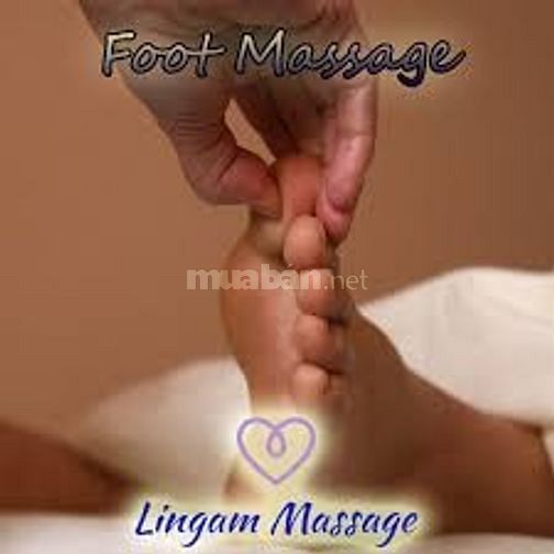 DV Massage tại nơi ở của khách: Tay nghề chuẩn có mặt nhanh nhất 15'