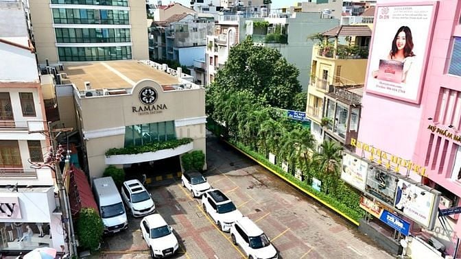 39 tỷ miếng đất lớn 230m2 Lê Văn Sỹ cần bán