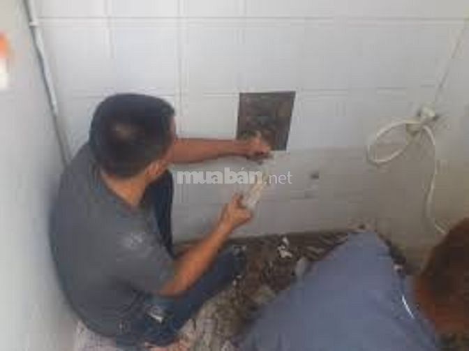 Sửa chữa cải tạo nhà vệ sinh tại Hà Nội, chống thấm nhà vệ sinh HN