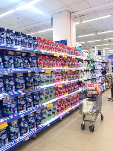 Tuyển Dụng 20 Nhân Viên Bán Hàng Phụ Kho Đóng Gói Ưu Tiên LĐPT