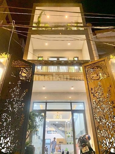 Chủ bán gấp nhà 68m2 đường Thạch Thị Thanh Tân Định Quận 1. Giá 3tỷ850