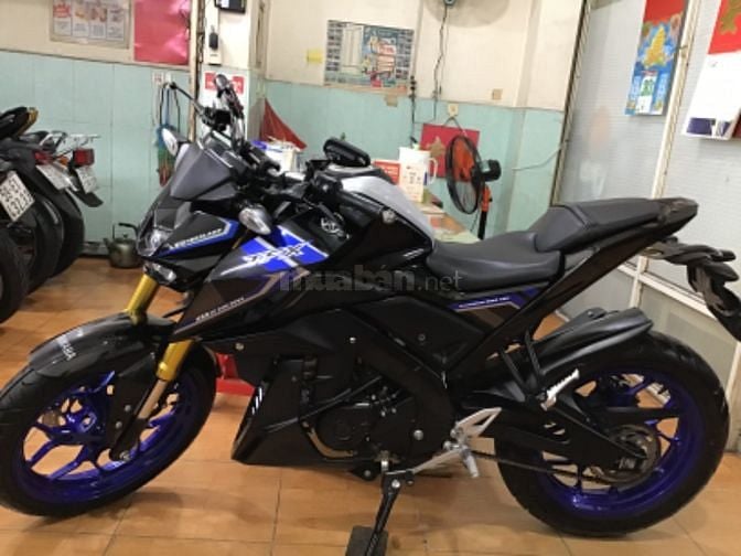 YAMAHA TFX 150cc,HÀNG CHÍNH HÃNG,SX NĂM 2016,ZIN 100%.BH 2 NĂM 