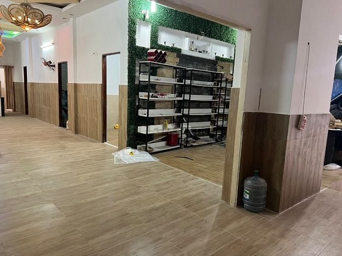 Bán nhà Quốc lộ 1A, P.Thạnh Xuân, quận 12, tiện ở và kinh doanh