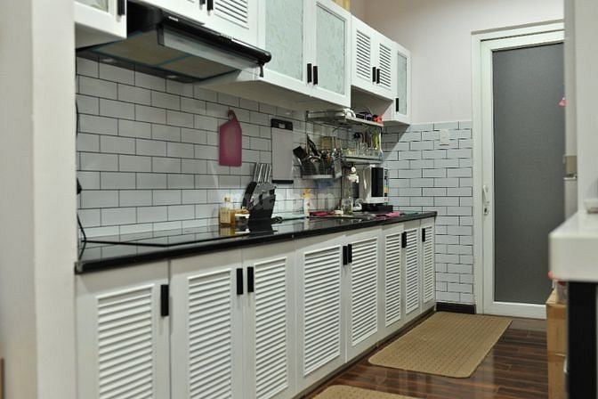 BÁN NHÀ KHU QUỐC HƯƠNG PHƯỜNG THẢO ĐIỀN QUẬN 2