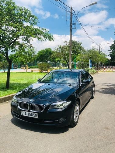 BMW 528i, đời 2010,xe full nội thất, 1 đời chủ