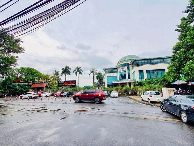 BÁN NHÀ PHỐ PHẠM HUY THÔNG - NGỌC KHÁNH, 110M2 × 7 TẦNG, MT 7M, 55 TỶ