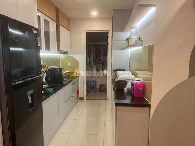 Bán căn hộ Diamond Riverside 2PN, 2WC giá bán 2,550 tỷ