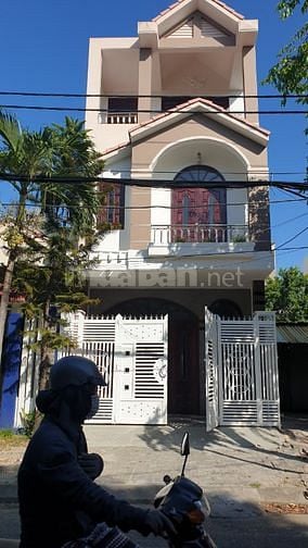 Cần cho thuê nhà mặt tiền lâu dài đường lý đạo thành Đà nẵng chính chủ