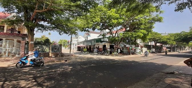 Cần Bán Lô Đất Thổ Cư Hồ Tùng Mậu- Thành phố Bảo Lộc