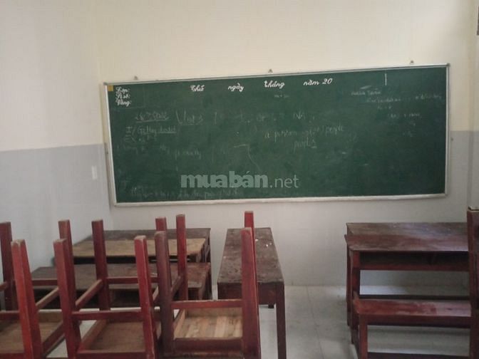 cho thuê phòng dạy học thêm cần hợp tác với giáo viên 