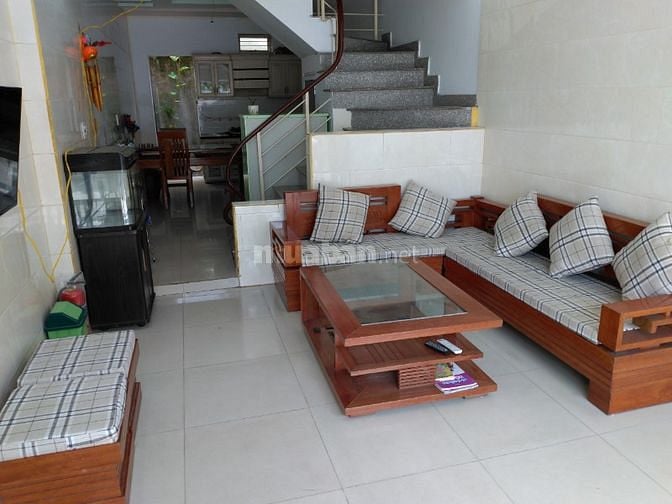 NHÀ NGÔ GIA TỰ, 50M2, 4 TẦNG, 4 NGỦ FULL, Ô TÔ ĐỖ 10 TRIỆU- 0912473845