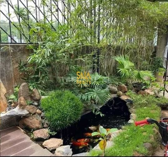 💥Nhà gác lửng đẹp đường 20A Hoà Thuận - giá tốt 1.020 tỷ