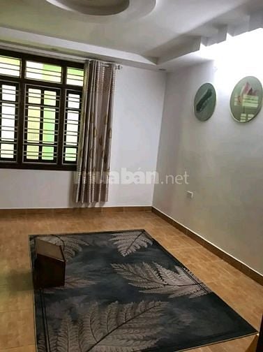 NHÀ THIÊN LÔI-AEON, 50,M2, 3 TẦNG, 4 NGỦ, 7 TRIỆU 