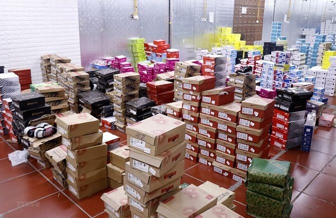 CÔNG TY Ở TÂN BÌNH CẦN TUYỂN NHÂN VIÊN PHỤ KHO KHÔNG CẦN KINH NGHIỆM