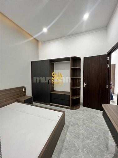 💥Nhà đẹp 3 phòng ngủ cuối Y Moan - chỉ 1.870 tỷ