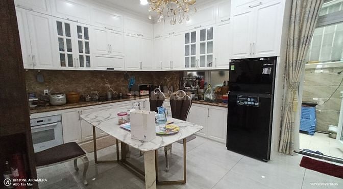 Bán Nhà Phố Compound Merita Khang Điền, 5x17m 4PN 3WC, 12,7 Tỷ