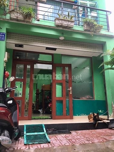 Chia tài sản cần bán gấp Nhà Lý Thường Kiệt, P 4, GV!!!