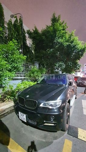 Bán BMW X5 giá 339 triệu,chính chủ