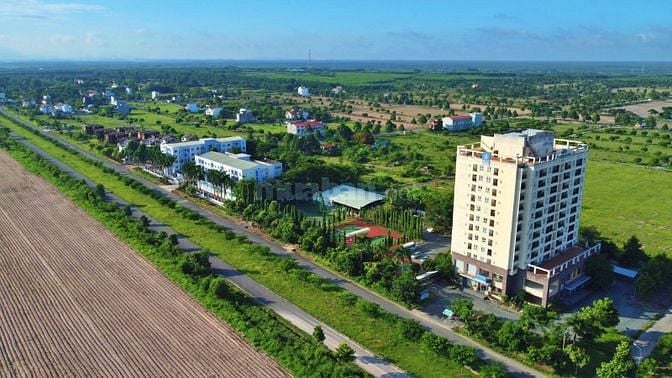 Bán đất dự án HUD, XDHN & Thành Hưng, huyện Nhơn Trạch, giá tốt