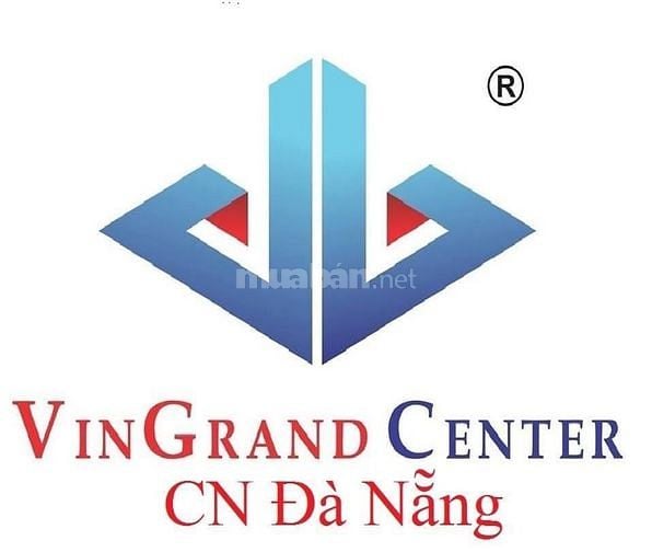 Bán đất 2mt đường lớn (40m) Hoàng Thị Loan,Liên Chiểu.Dt 14m x 24,5m