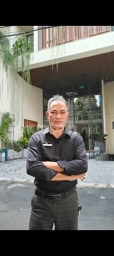 Cần ứng tuyển vị trí bảo vệ nội bộ Ca 12 hoặc 24/24 tại Tphcm 