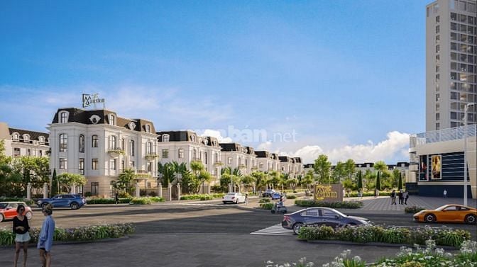 Đất nền Hội An  - CK 8% - Sản phẩm giới hạn 45 lô . 