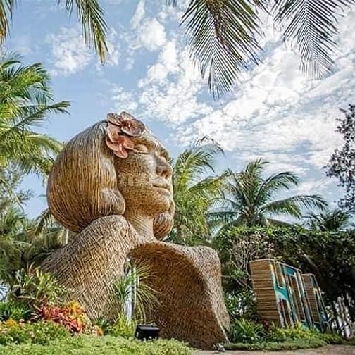Bán nhà phố Thanh Long Bay 2 mặt tiền, sở hữu lâu dài, Bình Thuận