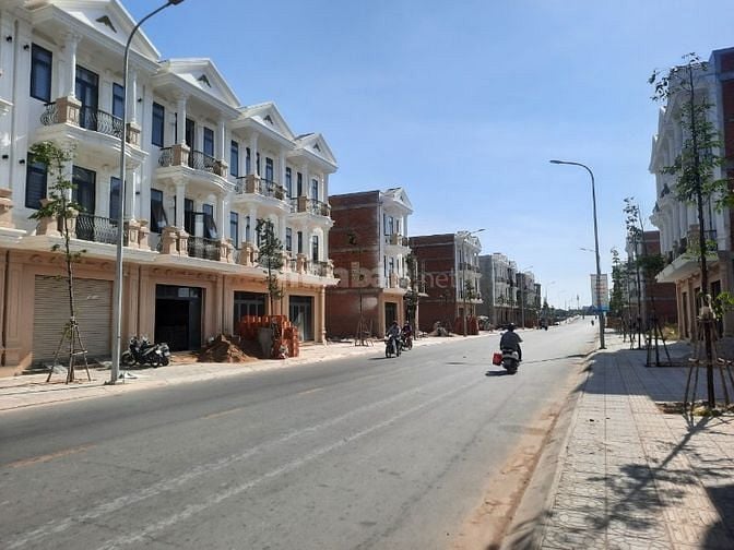 (Rẻ 700 Triệu) bán nhà Nguyễn Trọng Dân chính chủ 5x23mx3T sổ đỏ