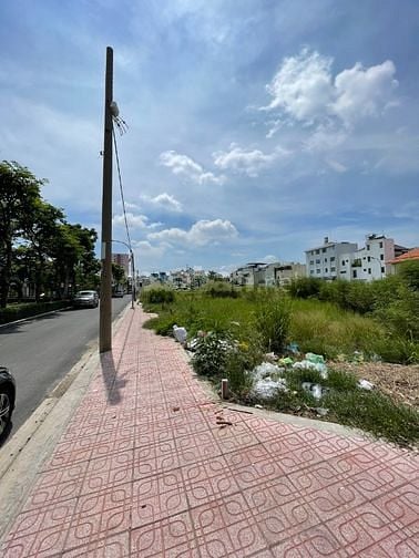 Cần Bán đất Tại Phường 15 ,Gò Vấp ,Hồ Chí Minh