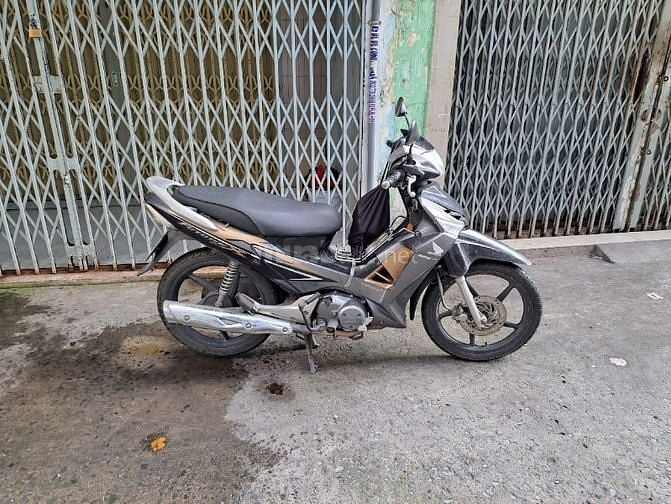 Bán xe honda future giá rẻ bstp
