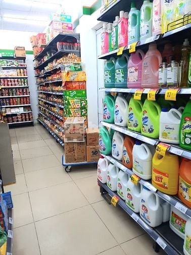  TUYỂN DỤNG NHÂN SỰ QUÝ IV (TẠP VỤ/TRỰC QUẦY/BÁN HÀNG/BẢO VỆ/ĐÓNG GÓI)