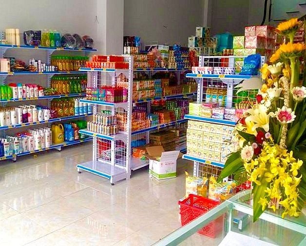TUYỂN Nhân Viên Làm Ngay (Thu Ngân,Tạp Vụ,Quầy Hàng,Bảo Vệ, Đóng Gói)