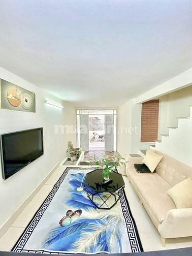 Bán nhà ngõ 277 Xuân Đỉnh 42m2 5 tầng 