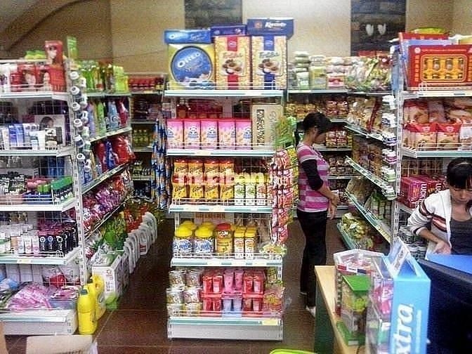 CTY cần tuyển nhân viên bán hàng 