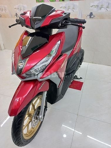 Click thái 125 mẫu cũ 2017 odo 6.000 km