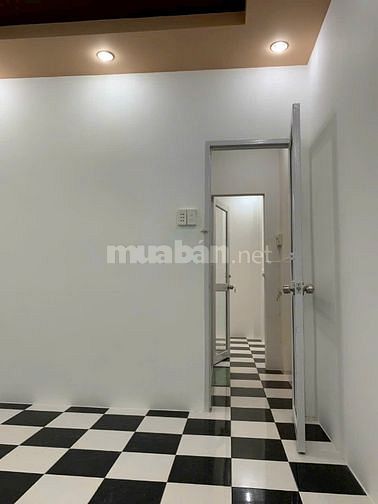 BÁN NHÀ Q10, 3 LẦU 6PN 5WC, GIÁ CHỈ 5 TỶ 650  TL CHÍNH CHỦ.