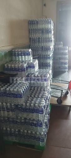 Cần sang lại Công Ty Sản Xuất Nước Uống mặt tiền Đường 28, Bình Tân