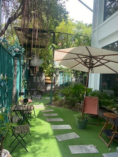 CHO THUÊ  LÀM VĂN PHÒNG, KHÔNG GIAN HIỆN ĐẠI,GẦN GŨI THIÊN NHIÊN