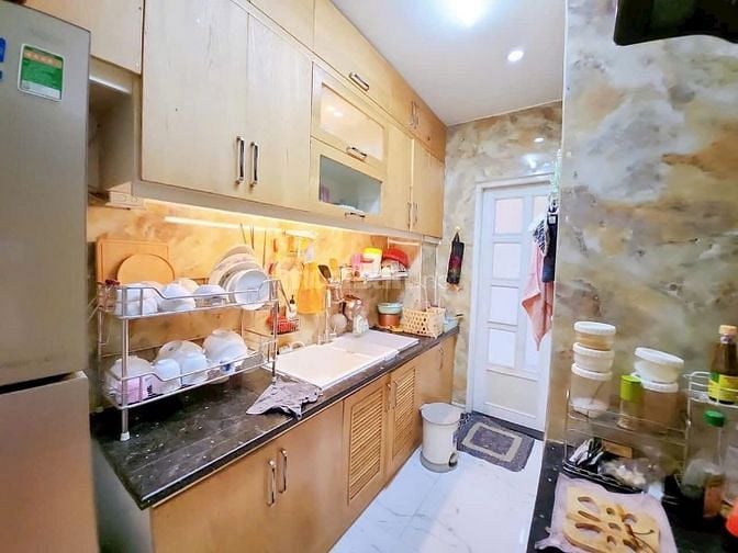Cần bán căn hộ chung cư Goodhouse Trương Đình Hội P16 Q8 ,dt 73m2 