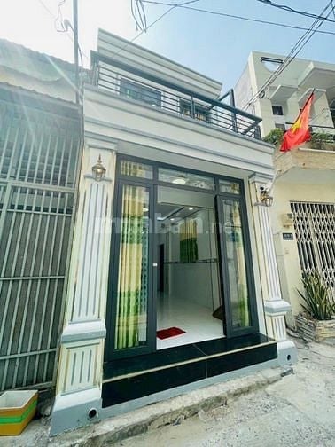 “CỰC SỐC “ bán nhà Trần Hưng Đạo, phường 6, quận 5 chỉ với 2,9tỷ 55m2