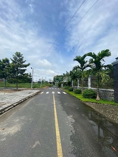 Bán lô đất Đồng Nai 100m2 giảm giá còn 600 triệu