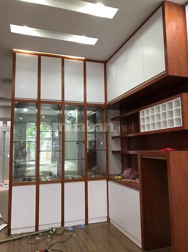 Bán nhà Cityland Garden Hills, phường 5, Gò Vấp, khu siêu thị Emart