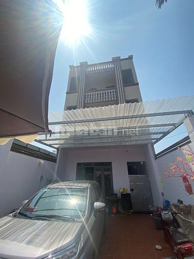 BÁN NHÀ CHÍNH CHỦ-SHR- Q12- HÀ HUY GIÁP