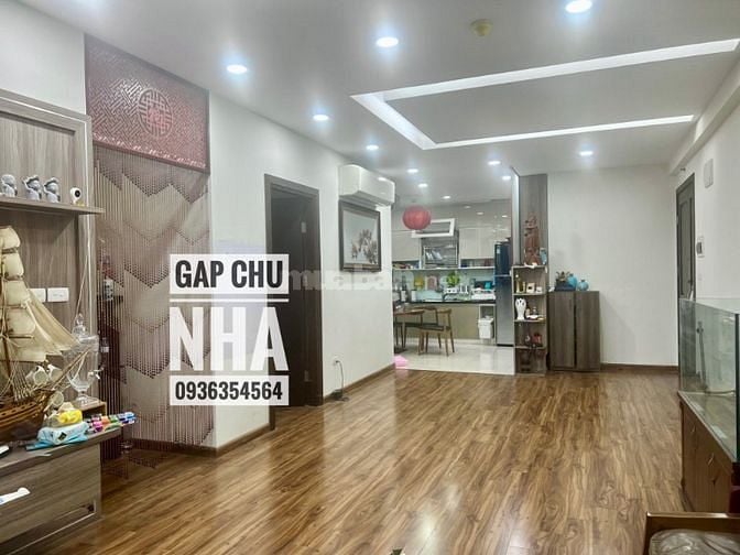 (Ảnh thật) Sang nhượng căn hộ 3 ngủ VINATA TOWER