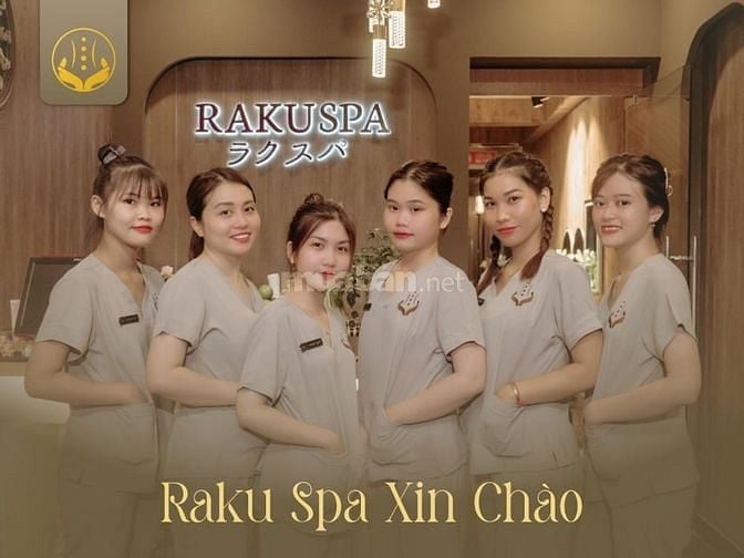 Cần Sang Spa đường Nguyễn Thị Minh Khai, Quận 1, 4 lầu, giá 350tr